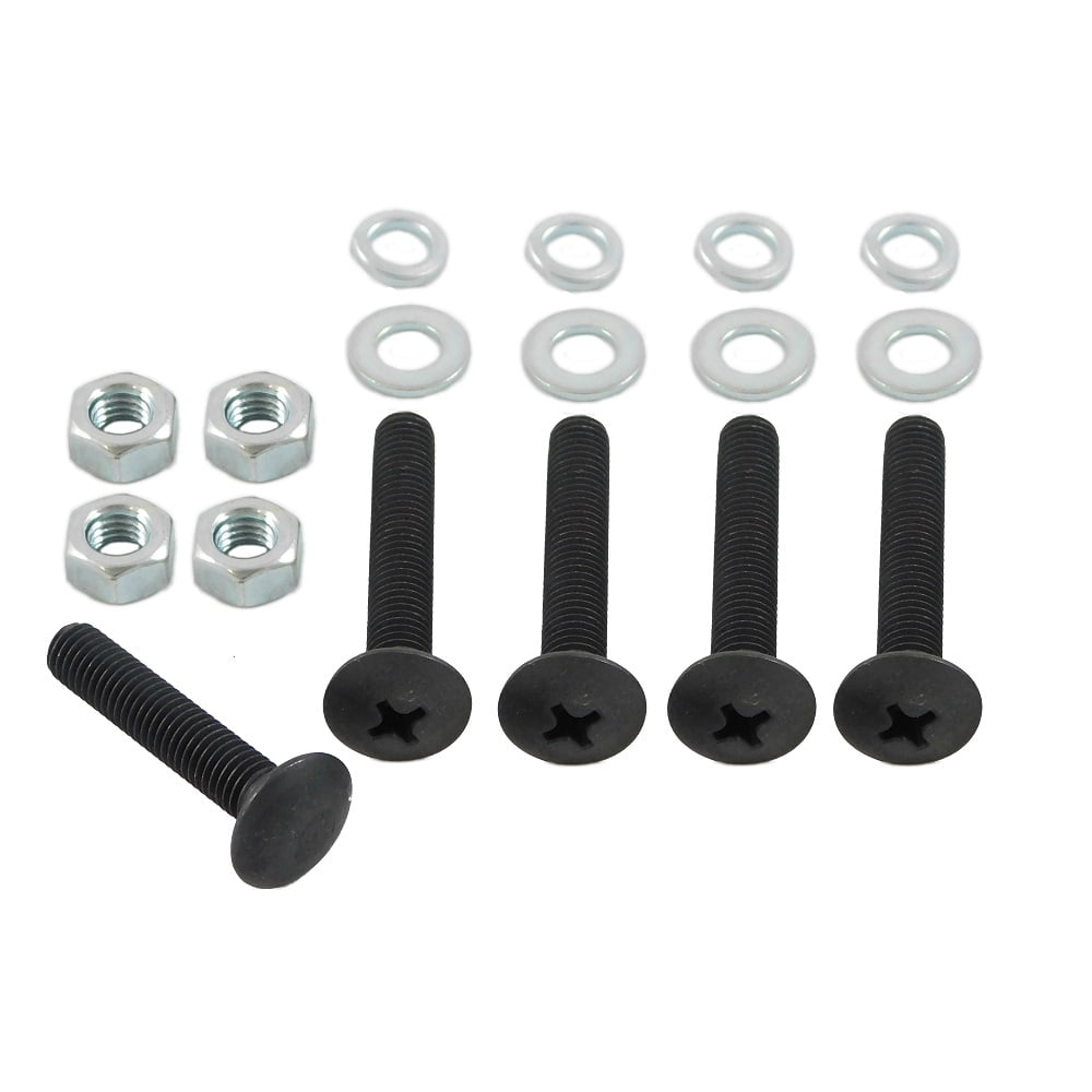 OEM N087409 514000619 replacement miter saw mounting stand bolts