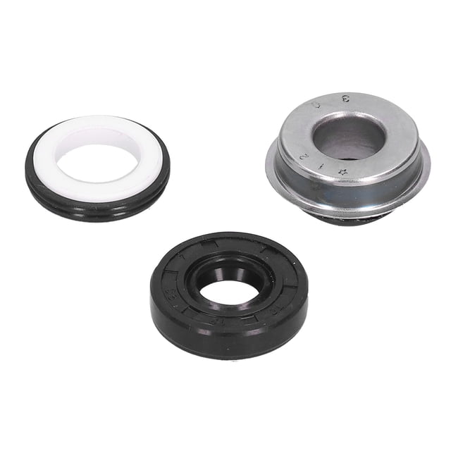 Accesorios para motocicletas, aceite para bomba de agua de motocicleta, sello para bomba de agua de motocicleta, kit de sello de aceite para bomba de agua, grado profesional