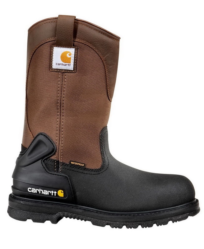 Dickies Terra Dart Goretex Waterproof Performance Safety Work Boot