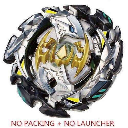 Booster Dead Phoenix 0.At NEW YH2021 Without Launcher Toys