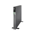 thumbnail image 4 of APC by Schneider Electric Smart-UPS Ultra 3000VA Tower/Rack Convertible UPS - 1U Tower/Rack Convertible - AVR - 120 V AC Input - 120 V AC Output - 1 x NEMA L5-30R, 5 x NEMA L5-20R, 4 of 6