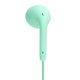 thumbnail image 4 of U19 3.5mm HiFi Universal Wired Earphones for Mobile Phone (Green), 4 of 4