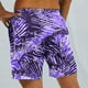 thumbnail image 4 of Pantalones Cortos para Hombre Atléticos Pantalones de Playa de Impresión Especial, Pantalones Cortos Atléticos de Poliéster Elásticos para Hombres, 4 of 6