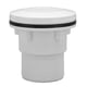 thumbnail image 5 of Boquilla de repuesto para piscina de 1,5 pulgadas, rosca G2A, resistente al desgaste, boquilla de salida para piscina, 5 of 15