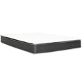 thumbnail image 1 of Primo Harmony 10-inch Pillow Top Hybrid Mattresses – King Size, Medium Plush, Pocket Coils, CertiPUR-US Certified, Bed-in-a-Box for Pressure Relief, 1 of 7