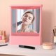 thumbnail image 3 of Non-Reversing Mirror Precision True Image Vanity Makeup Mirror Non-Magnifying Tabletop Mirror Real Reflections Beauty Mirror for Your Face-Good, 3 of 4