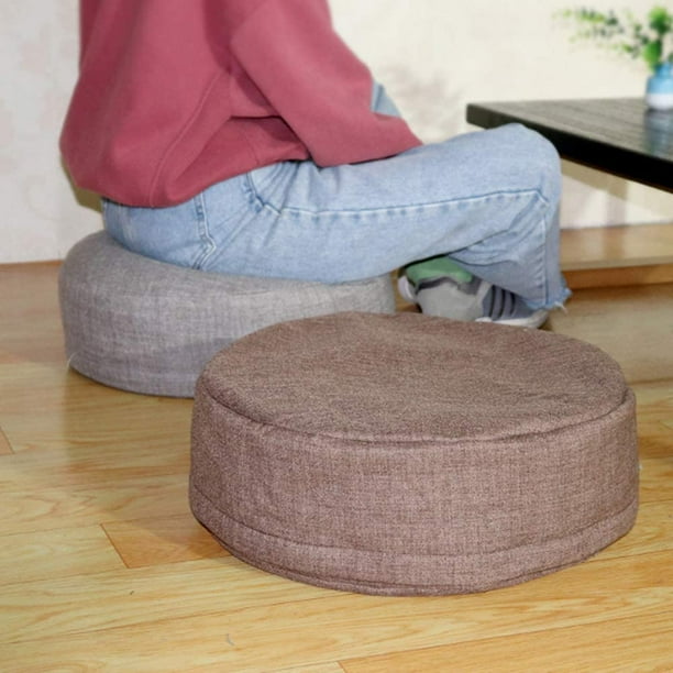 Soft footstool sale