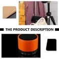 thumbnail image 2 of 2pcs Table Photography Reflective Black Board Shooting Background Display Board, 2 of 8