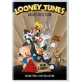 thumbnail image 1 of Looney Tunes: Collection d'Or - 4 (Boîte) [DVD], 1 of 3