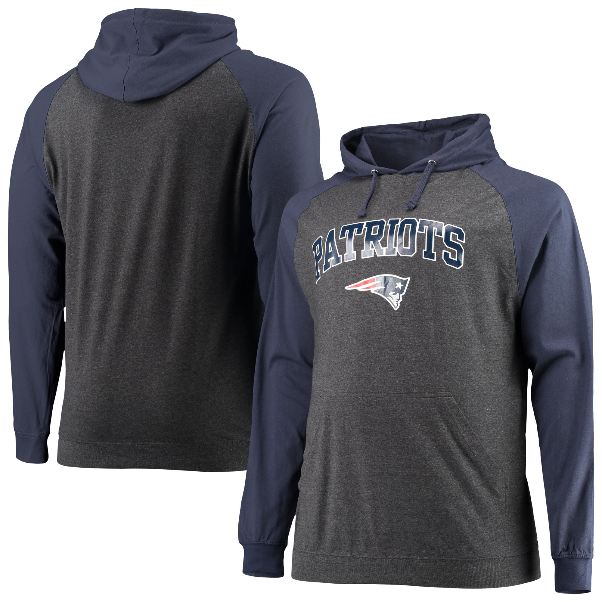New England Patriots Sweatshirts in New 