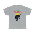 thumbnail image 3 of Black Barbie Tshirt-, 3 of 5