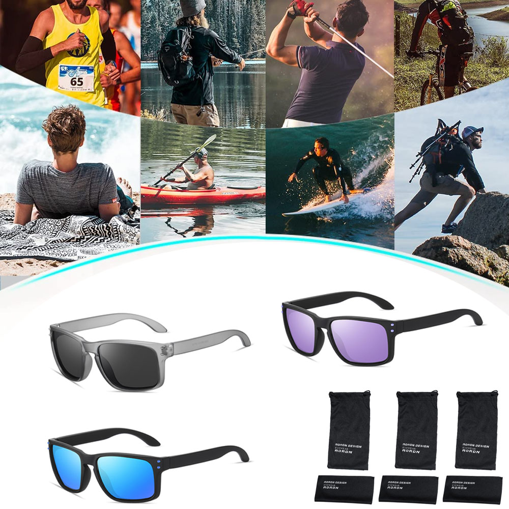 Sunglasses for Fishing, Prescription Sunglasses