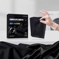 thumbnail image 2 of Virelaxpo Laundry Care Fabric Sheets for Dark Color Clothing, Color Restoration and Refresher for Washer, 10 Pcs, 2 of 8