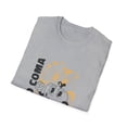 thumbnail image 5 of Food Coma Pumpkin Feast Thanksgiving Holiday TShirts, 5 of 5
