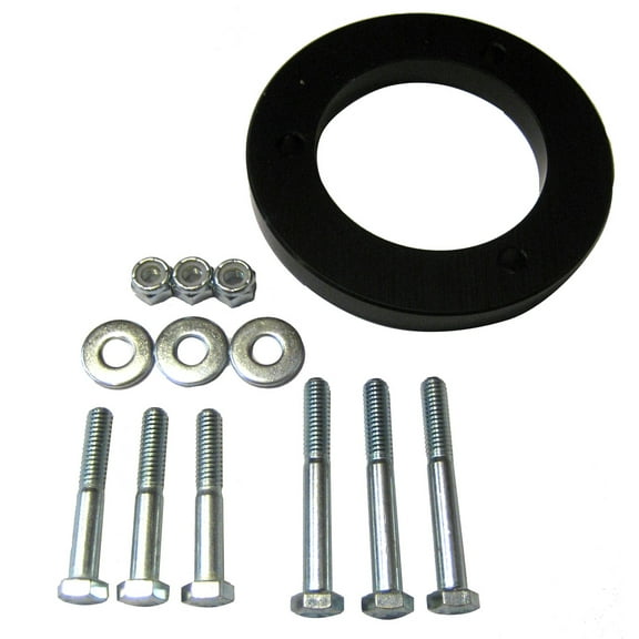 Intellisteer OC15SUK18 Spacer Kit for Type T System, 0.51 in.