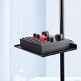 thumbnail image 2 of Roost Laptop Stand Microphone Stand Shelf Microphone Stand Accessory Tray Holder Tray Microphone Stand, 2 of 3