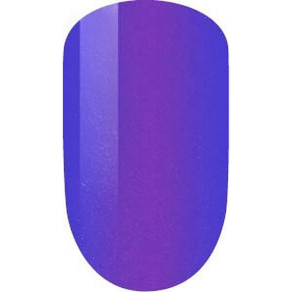 LECHAT Perfect Match Pair of Soak off Gel Matching Nail Polish - PMS69 Our Secret Eden
