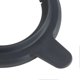 thumbnail image 4 of Food Grade Multi-Function Blender Bowl Cover Splash Proof Lid Kitchen Accessory for TM5 TM6, 4 of 4