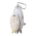 thumbnail image 3 of Llavero de peluche animal lindo Yuyangstore colgante para mochila Suministros de fiesta, 3 of 8