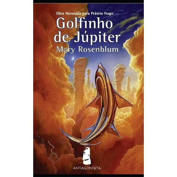 Golfinho de Júpiter (Paperback)