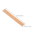 thumbnail image 2 of UPOUART 1 Set Essential Clarinet Cork Sheet Accessory For Clarinet Lovers Maintenance 8.1x1.1cm Diameter 1.72cm 3Pcs, 2 of 8