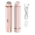 thumbnail image 2 of Hair Removal Machine Hair Removal Machine Multifunctional Wet And Dry Can Be Pushed And Shaved For Woman, 2 of 7