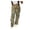 Army Green, variant on DDAPJ pyju Women Camouflage Cargo Pants High Waisted Straight Wide Leg Trousers Lightweight Army Fatigue Pants with Multi Pockets Pink S