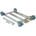 thumbnail image 1 of CIRCSAW TECHNOLOGIES CST001 Sidewinder, Rolling Carriage, Skateplate, 1 of 2