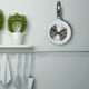thumbnail image 3 of Reloj de Pared Zulema Sartén Decoración Hogar Cocina, 3 of 8