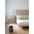 thumbnail image 6 of Lasko CC13700 Black 1500W 2 Speed, 8-Hour Timer, Thermostat Ceramic Console Space Heater, 6 of 8