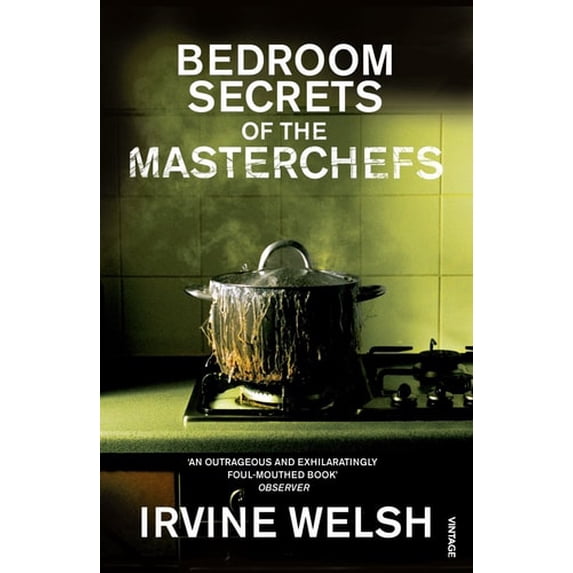 Pre-Owned BEDROOM SECRETS OF THE MASTER CHE (Paperback) 0099483580 9780099483588