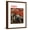 Brown Frame, variant on Art.com Jury or Holdout Saturday Evening Post Cover, February 14,1959 Giclee Print by Norman Rockwell, 12" x 16"