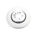 thumbnail image 2 of Power Stop AR83092EVC EVC Evolution Geomet Coated Brake Rotor -Front, 2 of 4
