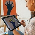 thumbnail image 3 of Stylus Pen for iPad A16 11th 10th 9th 8th 7th 6th Generation, (Black), 3 of 5