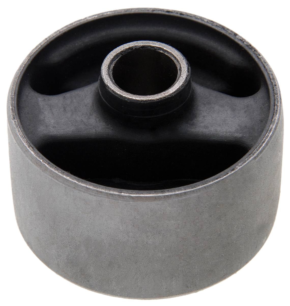 Febest FRONT ENGINE MOUNT BUSHING AT MMB029 OEM MB309486 Walmart