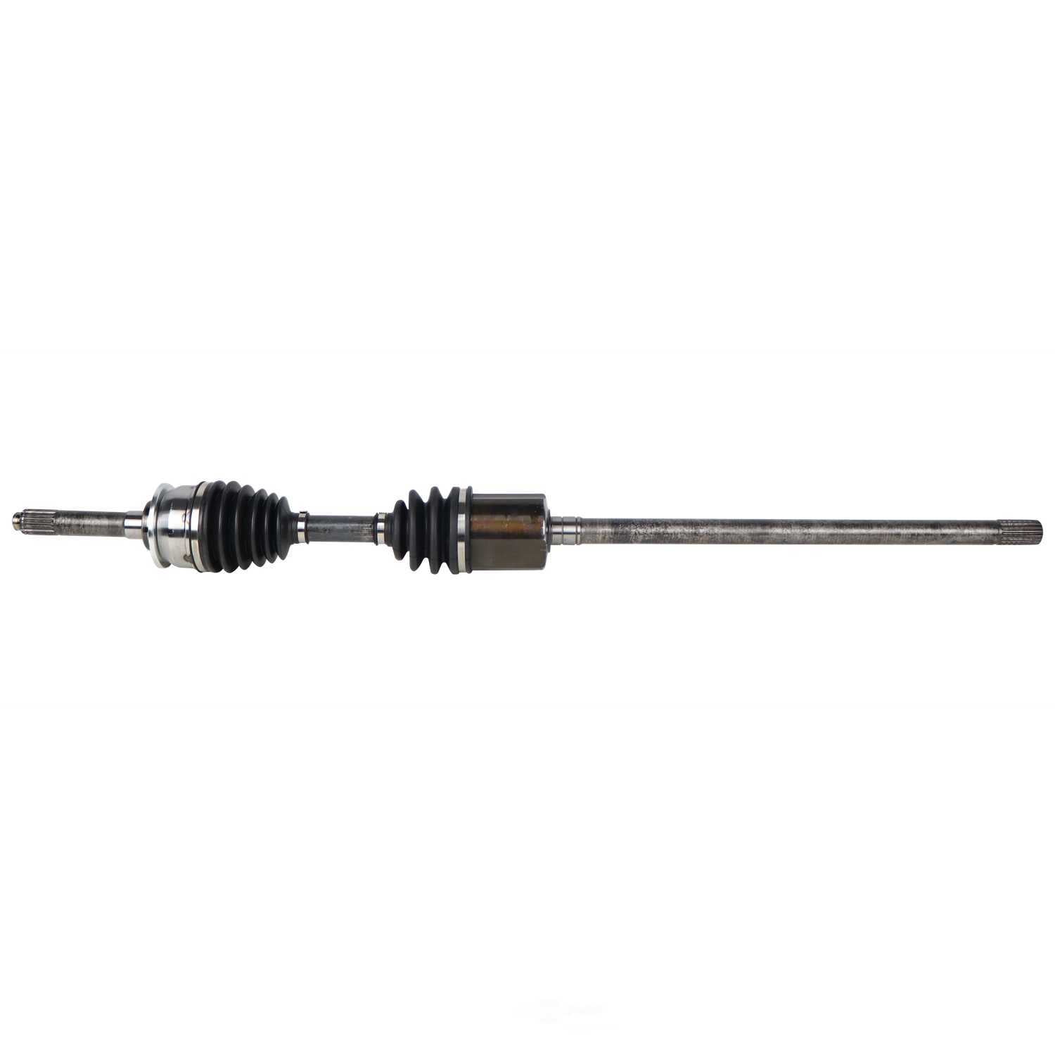 GSP NCV40047 GSP New CV Axle Fits select: 1995 ISUZU TROOPER, 1999-2001 ISUZU VEHICROSS