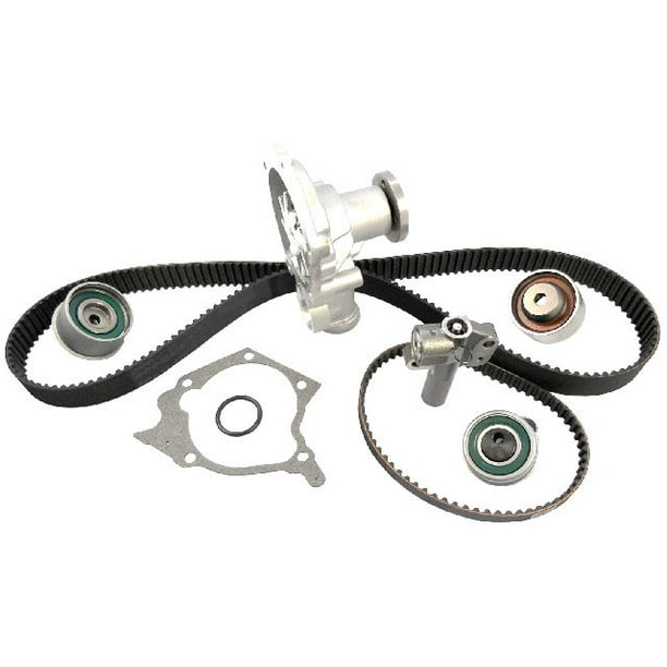 OE Replacement for 20012006 Hyundai Santa Fe Engine Timing Belt Kit