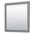 thumbnail image 7 of Wyndham Collection Wcf1111-42S-Cx-M34 Icon 42" Single Free Standing Vanity Cabinet - Light, 7 of 7