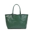 thumbnail image 2 of Bolso con forma de diente de perro, bolso de mujer europeo y americano, bolso de hombro portátil de gran capacidad, bolso para madre e hijo, bolso de compras, 2 of 6