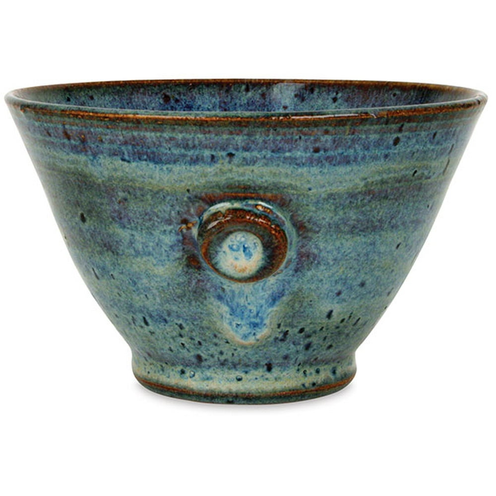 Amaco Potter's Choice Glaze Cosmic Tea Dust, PC63, Gallon Walmart