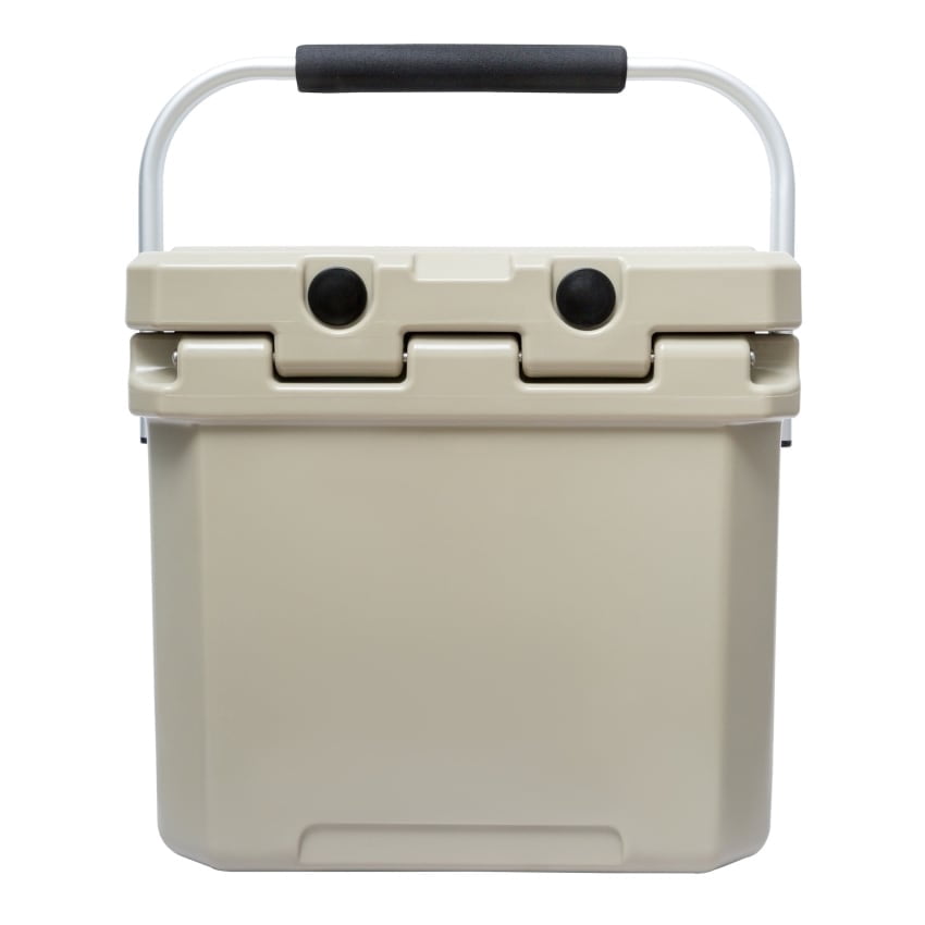 Camp-Zero 12L Premium Cooler with Carry Handle, Sage - Walmart.com