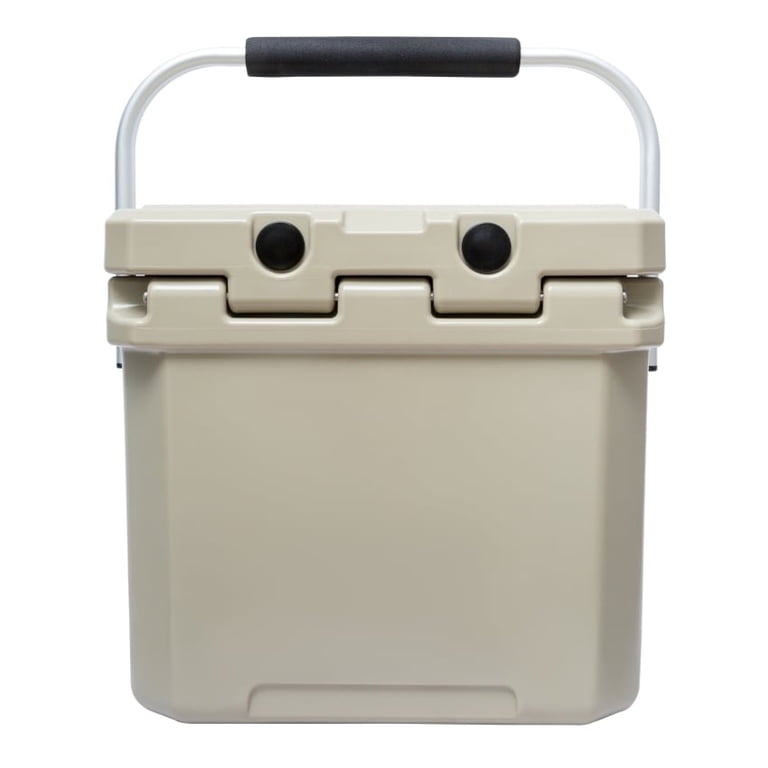 CAMP-ZERO 12L Small Bear Proof Premium Cooler with Carry Handle