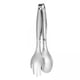 thumbnail image 1 of Pinzas de cocina,Pinzas para alimentos de acero inoxidable Pinzas para cocinar,Pinzas para servir bufé Pinzas para carne Pinzas para alimentos,Pinzas de cocina Pinzas para parrilla de barbacoa, 1 of 8
