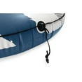 thumbnail image 6 of (4 pack) Intex River Run 1 - Inflatable Floating Water Tube with Quick Connects - River Lake Pool, 6 of 10