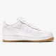 thumbnail image 3 of Ni&ke Air Force 1 '07 Shoes White/Gum (DJ2739-100) Expeditedship, 3 of 6