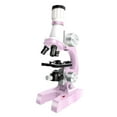 thumbnail image 2 of Fiudx Liquidación De Juguetes Microscopio De Alta Definición 1200 Veces, Juguete Para Experimentos Científicos Para Niños, Juguetes Educativos, 2 of 4
