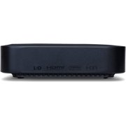 Miroir M700S 1080P Portable Projector, 300 ANSI Lumens, Up to 100” Display