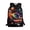 Planet Galaxy Sky, variant on Jeiento Wolf Backpack for Boys 14-16 Back Pack for Kids Boys 17inch Primary School Backpack for Kids Middle School Backpack Starry Sky Aesthetic Teens Backpack Travel