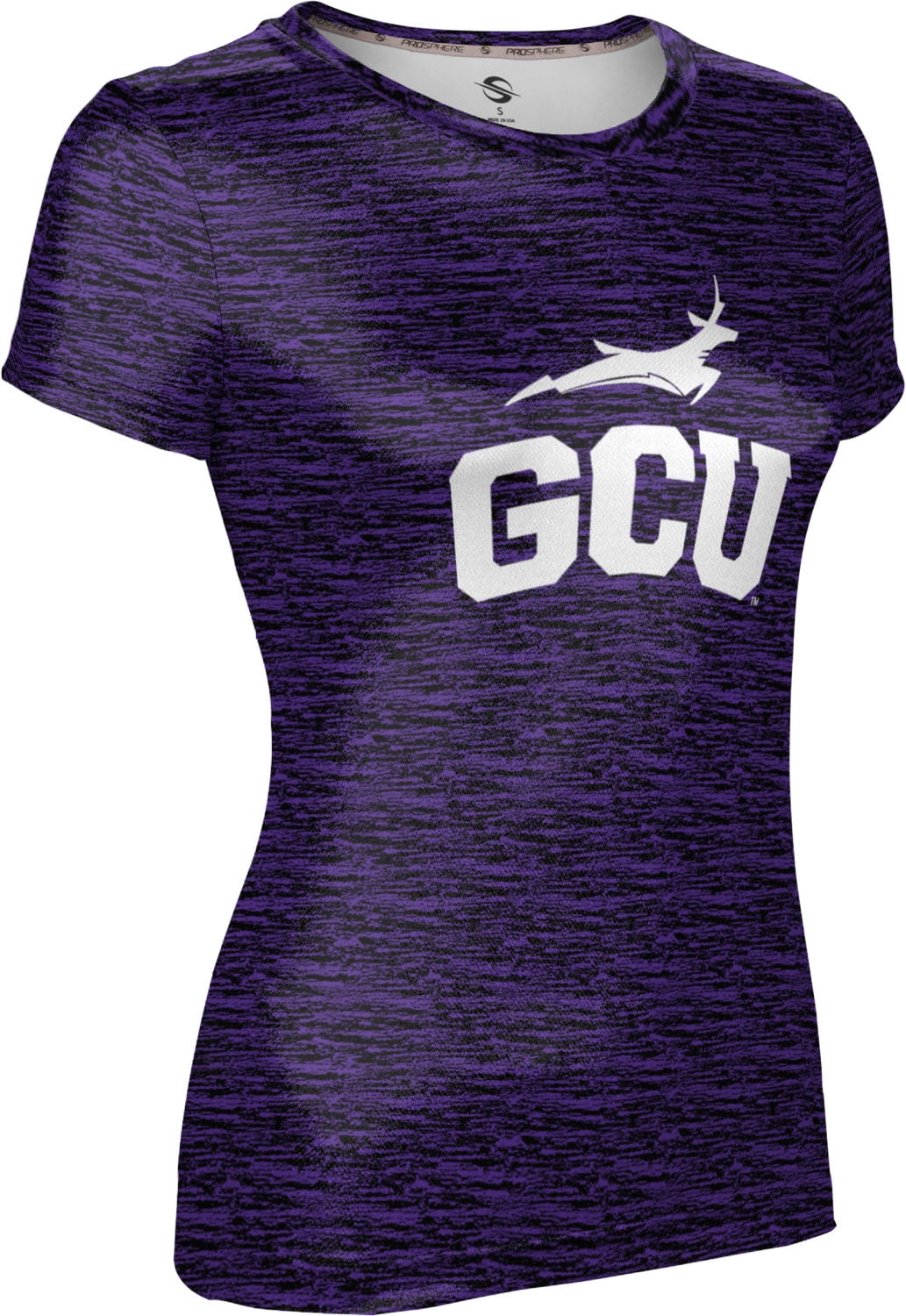 ProSphere Grand Canyon University Girls Performance T-Shirt Zoom