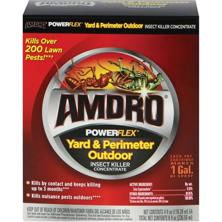 UPC 813576006563 - Amdro PowerFlex Yard and Perimeter Outdoor ...